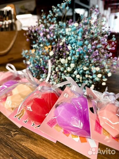 Алмазное сердце