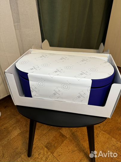 Dyson airwrap complete long hs05