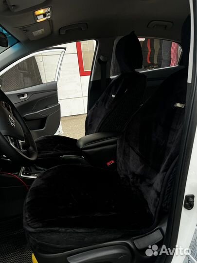 Меховые Чехлы