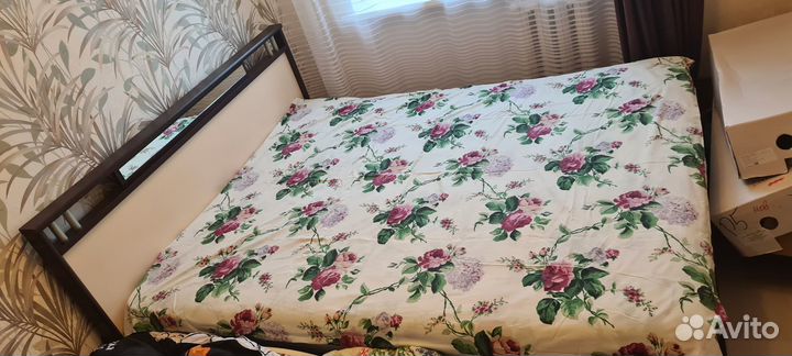 Комплект мебели в спальню