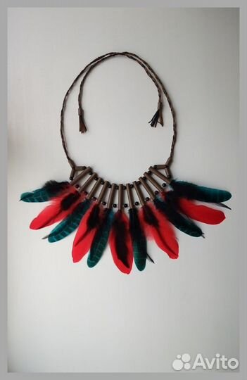 Детский индейский роуч, костюм индейца