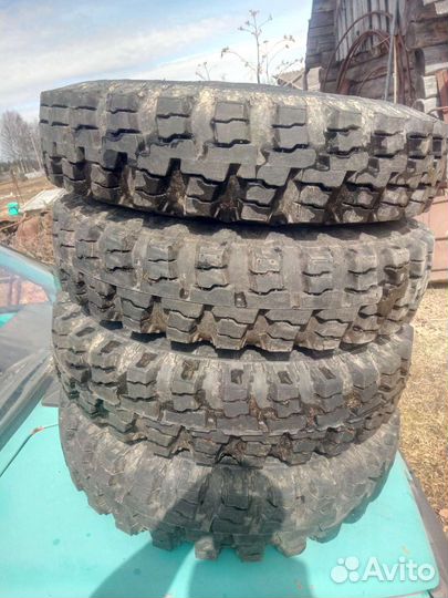 Колеса для луаз