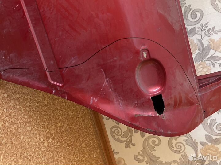 Дверь LADA granta