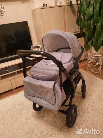 Коляска cam 3 в 1
