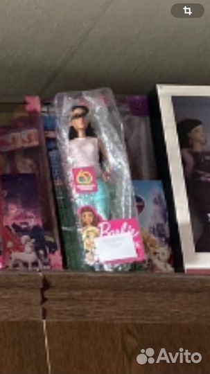 Лот-Тарани Чародейки