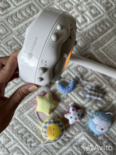 Мобиль Itsimagical