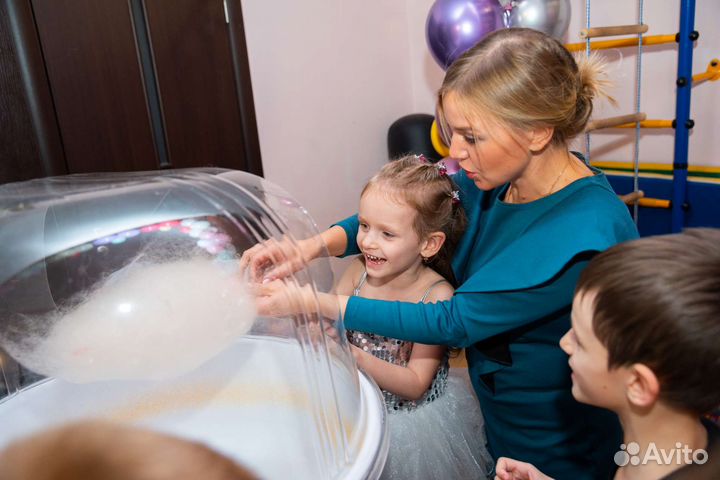 Сладкая вата