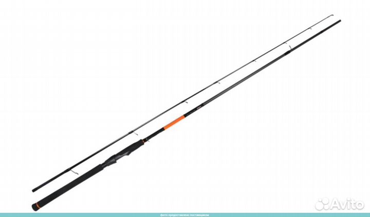 Спиннинг Maximus Axiom-X 2,40м 5-25г