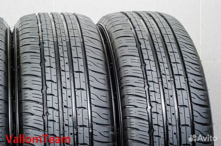 Dunlop Grandtrek PT3A 265/55 R20 109V