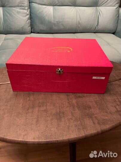 Чайный сервиз Arti M design England