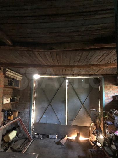 Дом 47,7 м² на участке 15 сот.