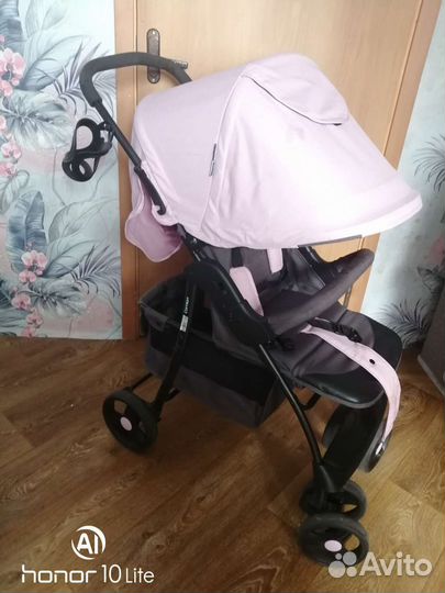 Детские коляски