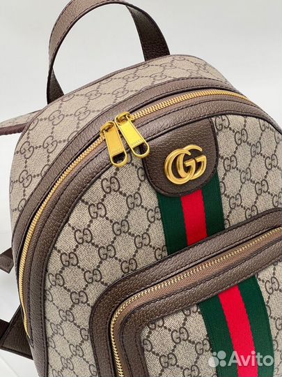 Рюкзак Gucci