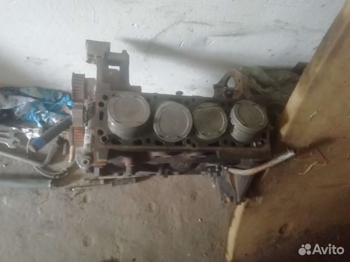 Опель вектра а, б, астра G, калибра разбор