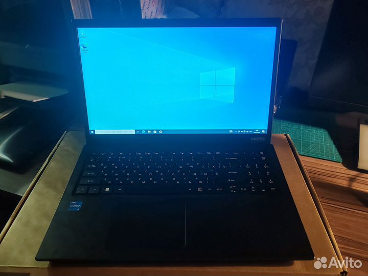 Acer extensa 15