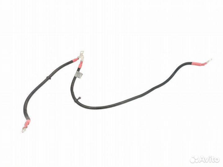 Провод стартера Bmw 5-Series F11 2.5 2011