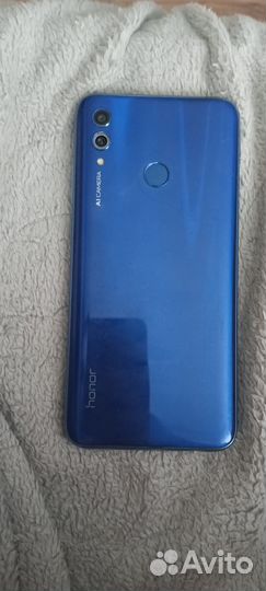 HONOR 10 Lite, 3/32 ГБ