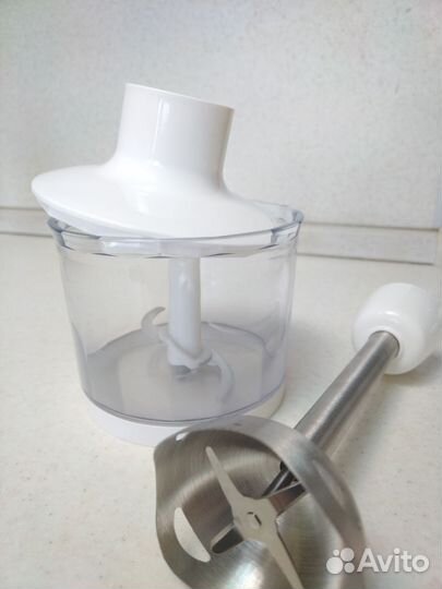 Насадки для блендера погружного braun б/у