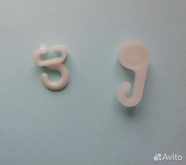 Крючки для штор