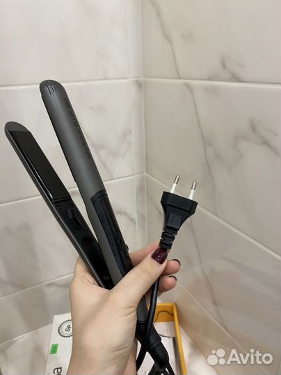 Harizma professional утюжок