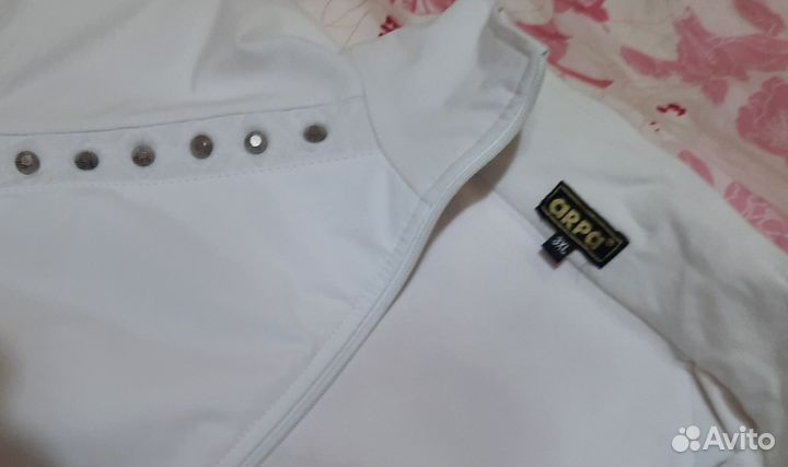 Спортивный костюм женский италия(arpa) 46-50 р