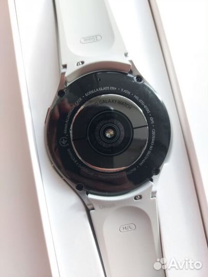 Samsung galaxy watch 4 44mm