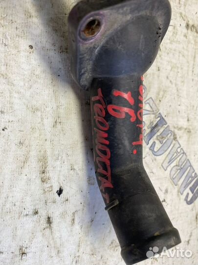 Крышка термостата Volkswagen Golf 4