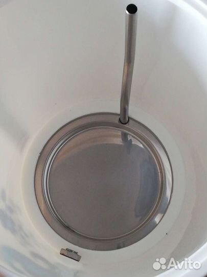 Самовар электрический новый