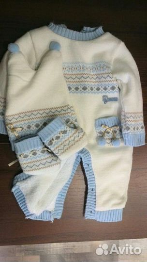 Костюм детский