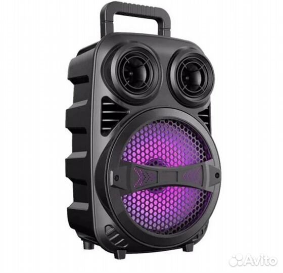 Колонка бксапро блютуз