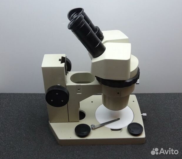 Стереомикроскоп Olympus VM #1056