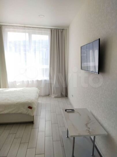 Квартира-студия, 35,5 м², 14/18 эт.