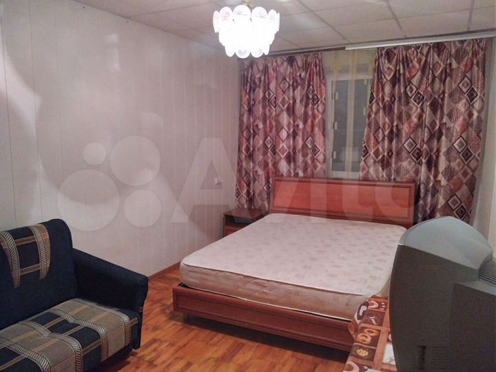 2-к. квартира, 48 м², 3/5 эт.