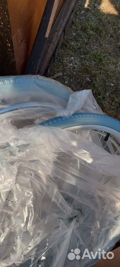 Инвалидное кресло