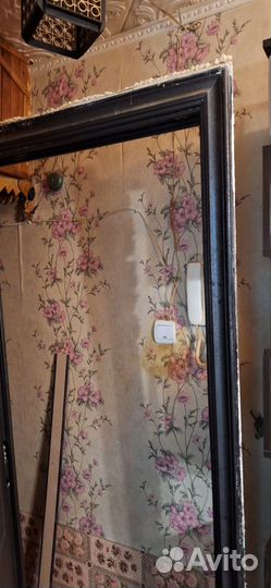 Дверь входная бу