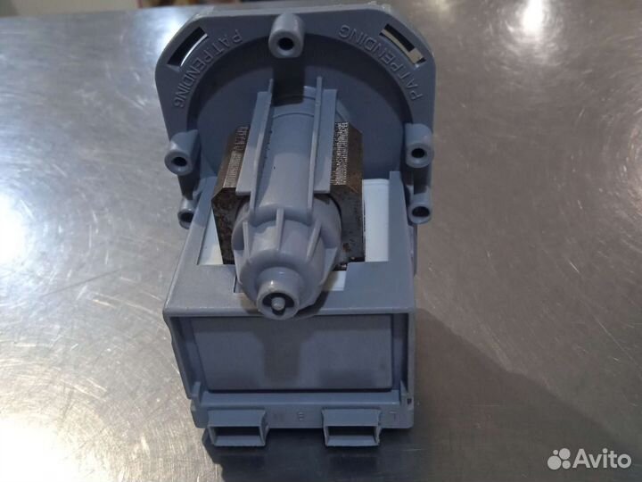 Компрессор для стиралки