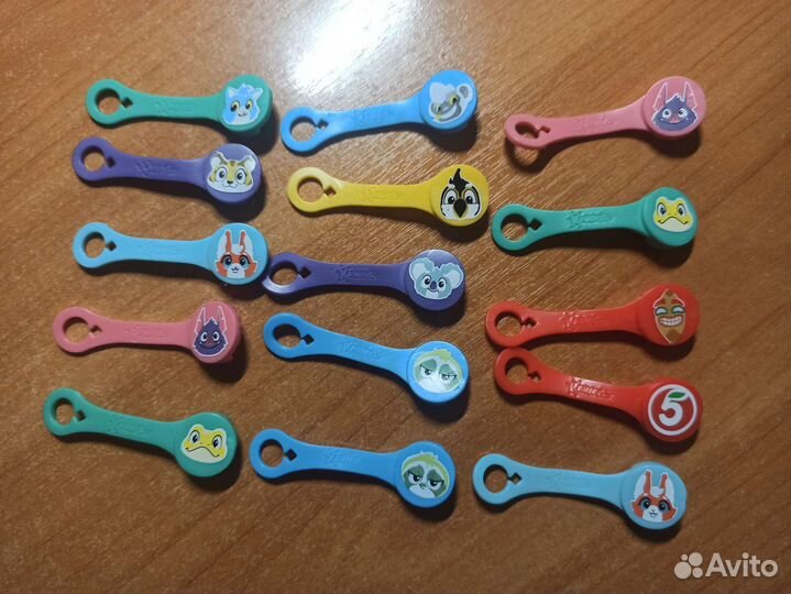 Скрепыши из пятерочки