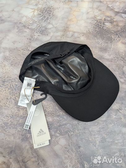 Новая кепка Adidas Runners Cap