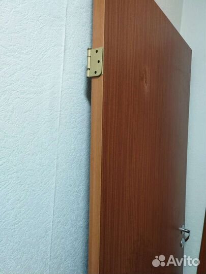 Межкомнатные двери бу