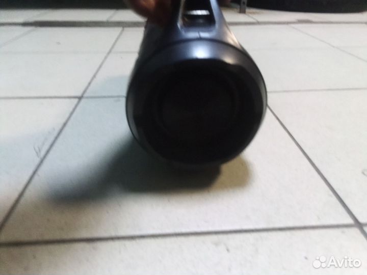 Блютуз колонка