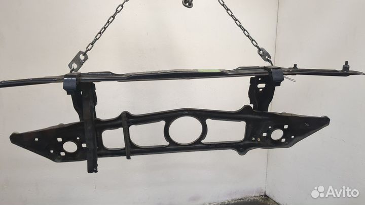 Рамка передняя BMW 7 E38, 2000