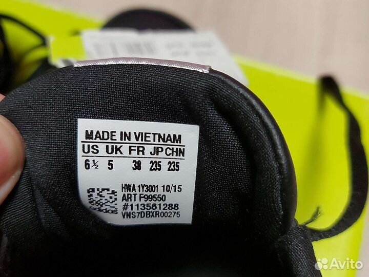 Кеды женские Adidas neo