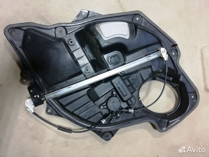 Стеклоподъемник задний левый для Mazda CX 7