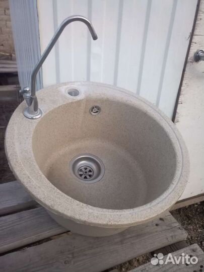 Мойка раковина хорошая