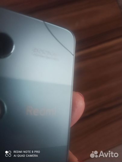 Xiaomi Redmi Note 13 Pro, 8/256 ГБ