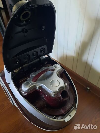 Пылесос samsung