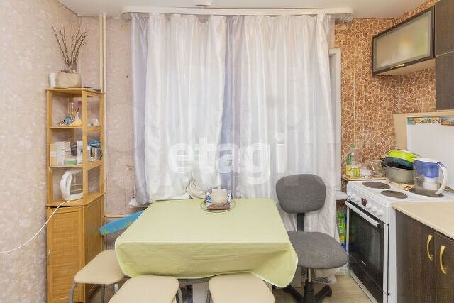 1-к. квартира, 30 м², 1/8 эт.