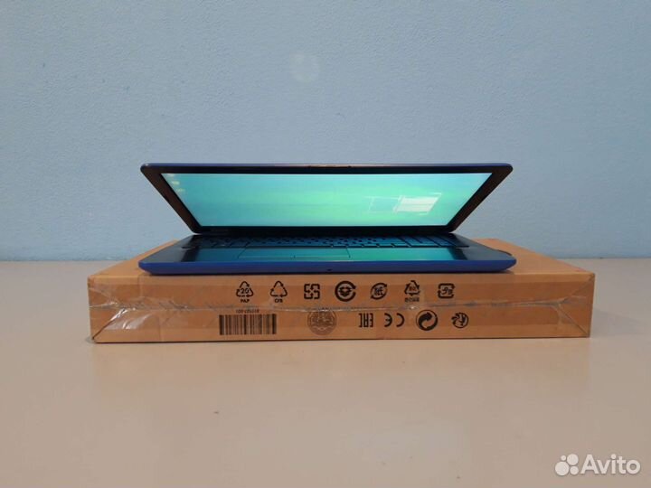 Новый мощный игровой ноутбук/Гарантия 1год/8озу