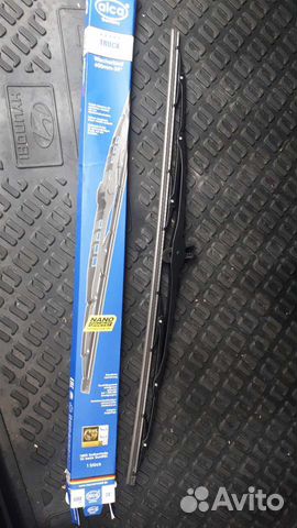 Щетки стеклоочистителя