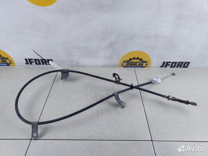 Трос ручника левый Suzuki Vitara LY 1.6 M16A 2018